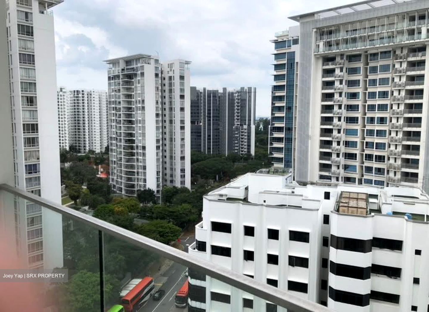 Amber Gardens (D15), Condominium #600983351